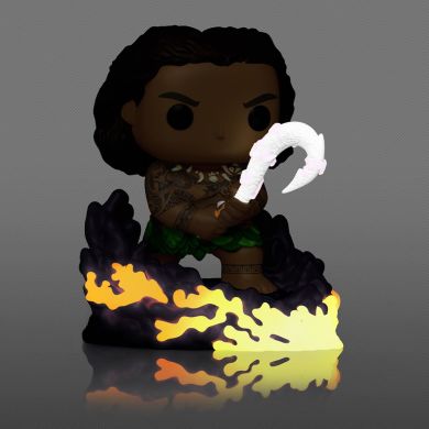 Игровая фигурка FUNKO POP! серии Ваяна S3 МАУИ GW 93204