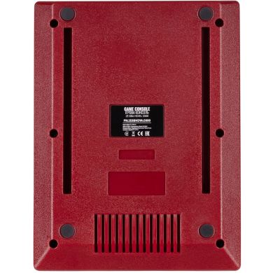 Ігрова консоль 2Е 8bit HDMI (2 бездротових геймпада, 3000 ігор) 2E8BHDWS3000