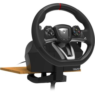 Игровой руль для Xbox One/X/S Racing Wheel Overdrive Hori AB04-001U