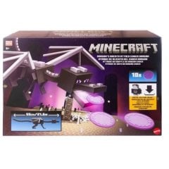 Интерактивный Эндердракон Minecraft JKC13