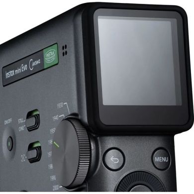 Камера моментальной печати Fujifilm Instax Mini EVO CINEMA EX D 16956029