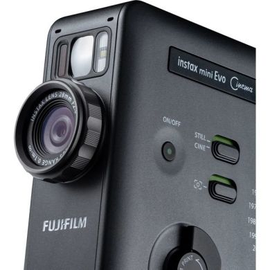 Камера моментальной печати Fujifilm Instax Mini EVO CINEMA EX D 16956029