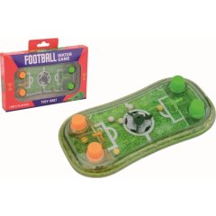 Карманная игра Водяной футбольный матч в коробке. JOHNTOY 24515