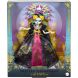 Коллекционная кукла Скелита Калавераса Dia De Muertos Monster High Skullector JDR63