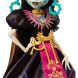 Коллекционная кукла Скелита Калавераса Dia De Muertos Monster High Skullector JDR63