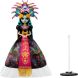 Коллекционная кукла Скелита Калавераса Dia De Muertos Monster High Skullector JDR63