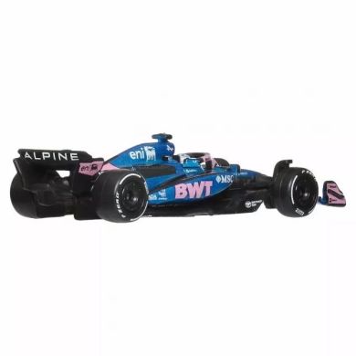 Коллекционный болид Alpine Pierre Gasly #10 Formula 1 Hot Wheels JKD82