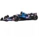 Коллекционный болид Alpine Pierre Gasly #10 Formula 1 Hot Wheels JKD82
