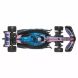 Коллекционный болид Alpine Pierre Gasly #10 Formula 1 Hot Wheels JKD82