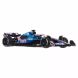 Коллекционный болид Alpine Pierre Gasly #10 Formula 1 Hot Wheels JKD82