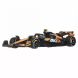 Коллекционный болид McLaren Lando Norris #4 Formula 1 Hot Wheels JKD88