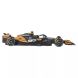 Коллекционный болид McLaren Lando Norris #4 Formula 1 Hot Wheels JKD88