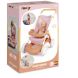 Коляска для ляльки Baby Nurse Теракотова пудра. Прогулянка, з корзиною, 18 міс.+ 7600254024