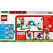 Конструктор Дополнительный набор «Ласты Кошлатика» LEGO Super Mario 71405
