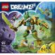 Конструктор LEGO DREAMZzz Робот Лисиці-Хранительки 71508