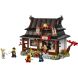 Конструктор LEGO Ninjago Кузнец &laquo;Четыре оружия&raquo;. 15-я годовщина 71858