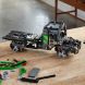 Конструктор LEGO Technic Повнопривідна вантажівка для випробувань Mercedes-Benz Zetros 42129