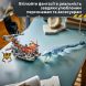Конструктор Нападение мозазавра на лодку Lego Jurassic World 703 дет. 77983