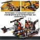 Конструктор Нападение мозазавра на лодку Lego Jurassic World 703 дет. 77983