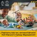 Конструктор Нападение мозазавра на лодку Lego Jurassic World 703 дет. 77983