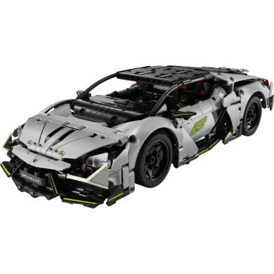 Конструктор Суперкар Lamborghini Revuelto LEGO TECHNIC 42214