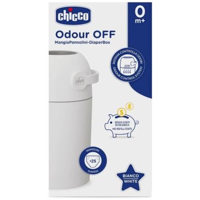 Контейнер для підгузків Nappy bin Chicco 09481.00