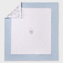 Одеяло двустороннее 2C Mayoral Голубой 9396