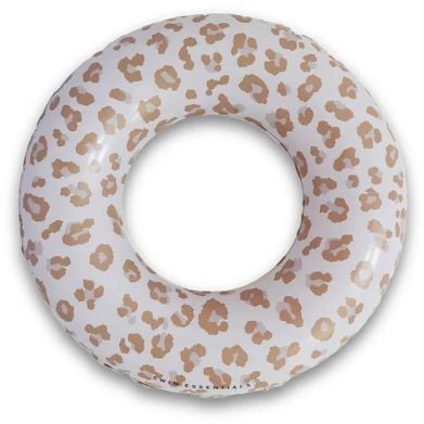 Круг для плавання 90 см Neutral Leopard Swim Essentials 2024SE1035