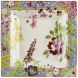 Квадратний піднос для цукерок XL MILLEFLEURS 22 x 22 см GIEN 1643C1XL01