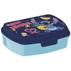 Ланч-бокс Стич 75074