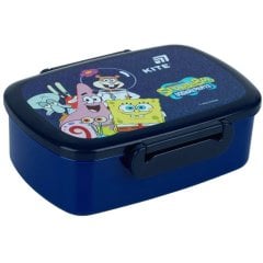Ланчбокс с наполнением Sponge Bob Kite SB26-163