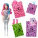 Кукла Barbie Color Reveal серии Звезды диско (сюрприз) JCP01