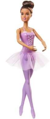 Лялька Mattel Barbie Барбі You can be Ballerina в асортименті GJL58