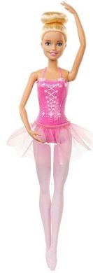 Кукла Mattel Barbie Барби You can be Ballerina в ассортименте GJL58