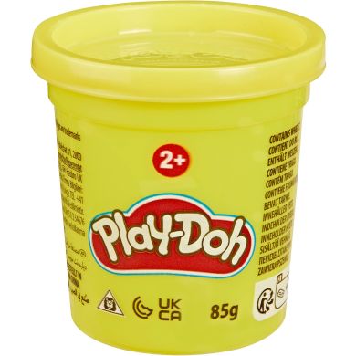 Маса для ліплення 1 баночка Play-Doh G0682 YELLOW
