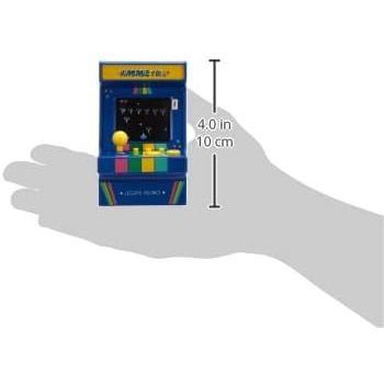 Мини-аркадная игра Arcade Mini Legami MMAC0001