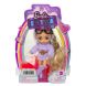 Міні-лялька Barbie Барбі Екстра ніжна леді HGP66, 15