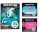 Минисумка-сюрприз Monster High с аксессуарами (в асс.), 5+ 71-0001