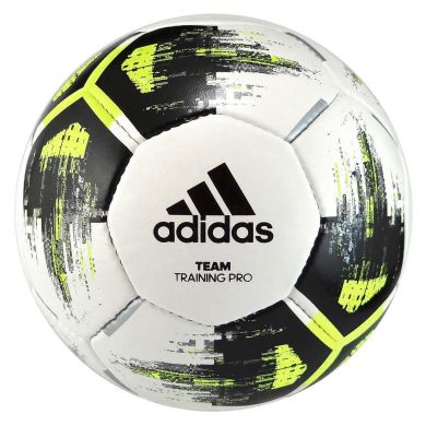 М'яч Adidas футбольний Team Training Pro FIFA Training Pro