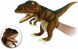 Игрушка на руку Hansa Creation Тираннозавр Рекс 50 см 7749