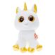 Мягкая игрушка Beanie Boo's Белый единорог Pegasus TY 36825