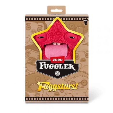 М'яка іграшка Джодді Стрибун Fuggler 15754H