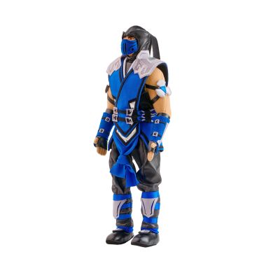 М'яка іграшка WP Merchandise Mortal Kombat 11 Sub-Zero MK010003