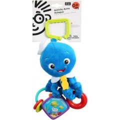 Іграшка на коляску Baby Einstein Octopus 90664
