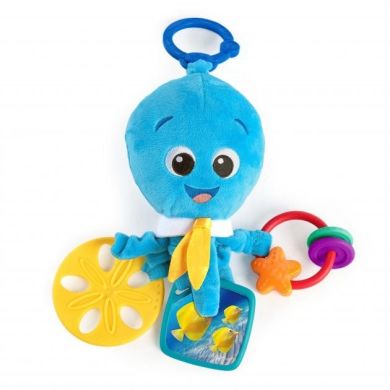 Игрушка на коляску Baby Einstein Octopus 90664