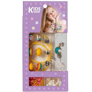 Набор для создания украшений KIDS TEAM VC6047C