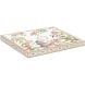 Набор суши с салфетками и палочками JARDINS D'ORIENT POZZI MILANO M006R1199JADO