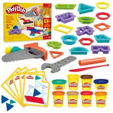 Набір для творчості Play-Doh Майстерня G0345(G0347)
