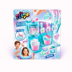 Набір для творчості Slime DIY Фабрика Фруктовий лід Slime'Ice SSC310/1