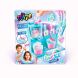Набор для творчества Slime DIY Фабрика Фруктовый лед Slime'Ice SSC310/1